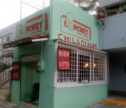 Lonches del chef photo