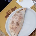 Photo n°1 de l'avis de Siew.a fait le 24/09/2019 à 14:08 sur le  Pizzería Chicco di Grano à Rome