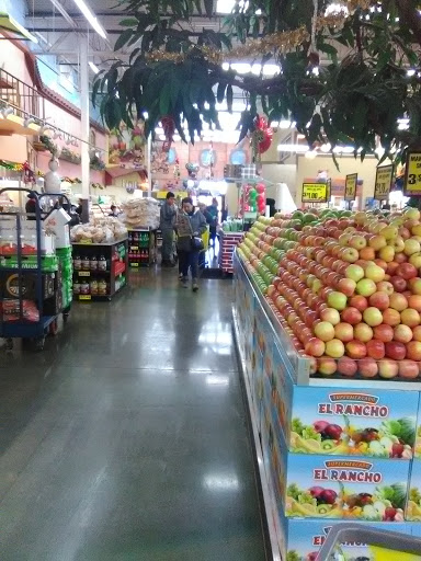 Supermarket «El Rancho Supermercado», reviews and photos, 4450 W Jefferson Blvd, Dallas, TX 75211, USA