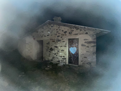 Refuge à Montferrier