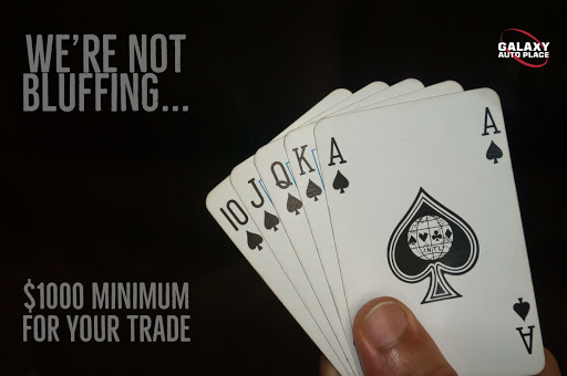 Used Car Dealer «Galaxy Auto Place», reviews and photos, 2338 Union Rd, West Seneca, NY 14224, USA