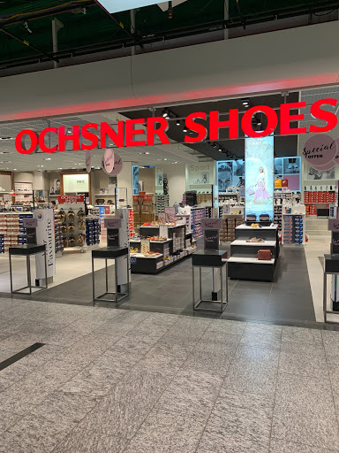 Ochsner Shoes