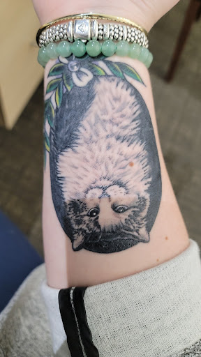 Tattoo Shop «Envy Skin Gallery», reviews and photos, 1528 Bethel Rd, Columbus, OH 43220, USA