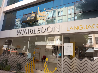 Wimbledon Language Academy Alanya