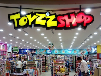 Toyzz Shop Terracity