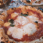 Photo n°1 de l'avis de Salvatore.v fait le 16/08/2023 à 13:18 sur le  Pizzeria Ristorante Al Terrazzo - Dal 1953 à Naples