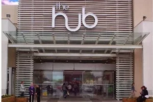 The Hub Hornby image