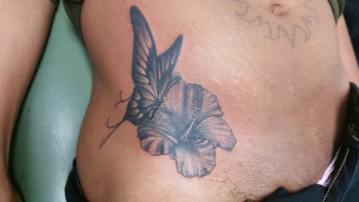 Tattoo Shop «Ink Wizard Tattoos Inc», reviews and photos, 1016 Iris Dr SE, Conyers, GA 30094, USA