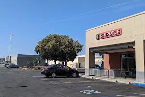 Chipotle Mexican Grill image