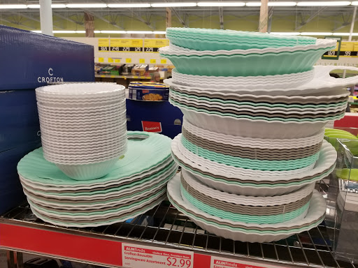 Supermarket «ALDI», reviews and photos, 2440 W Main St, Norman, OK 73069, USA