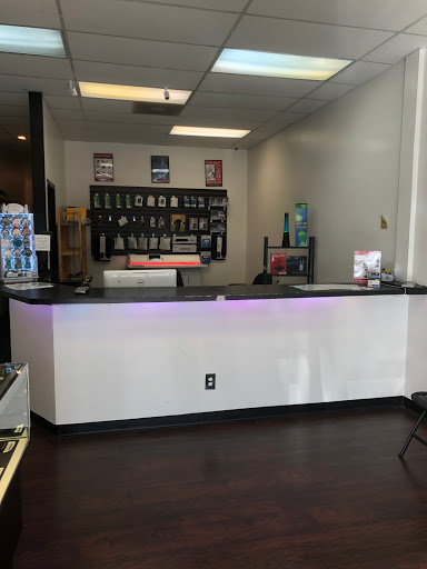 Computer Repair Service «Computronics Computers», reviews and photos, 1961 N Pinellas Ave, Tarpon Springs, FL 34689, USA