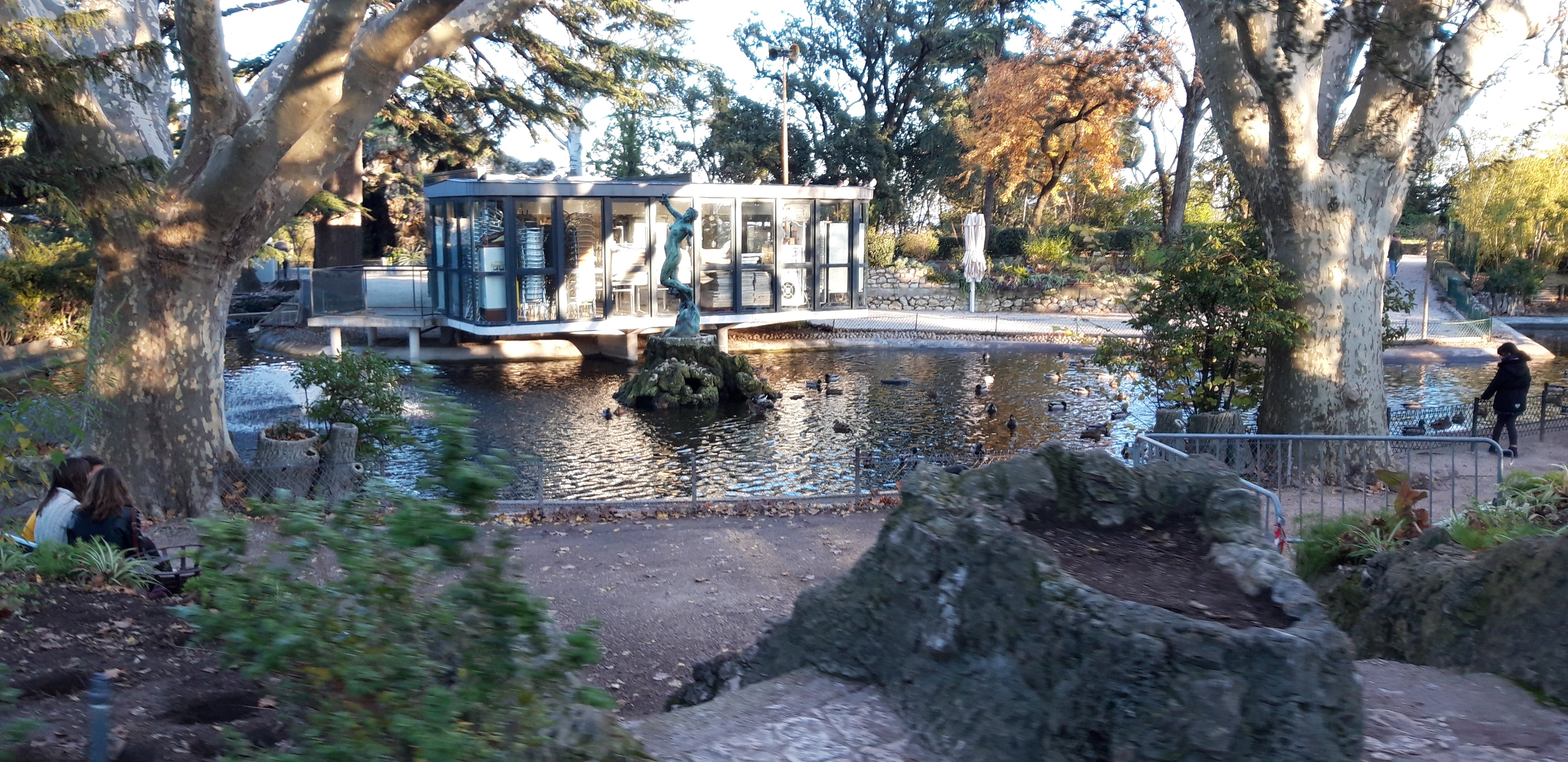 Photo n° 4 de l'avis de ELISENDA.E fait le 16/12/2019 à 22:24