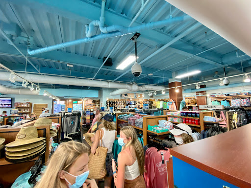 Clothing Store «Ron Jon Surf Shop», reviews and photos, 377 Mandalay Ave, Clearwater Beach, FL 33767, USA