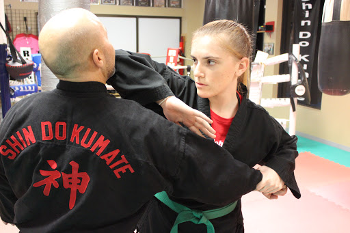 Martial Arts School «Master Mehrdad’s Martial Arts & Muay Thai», reviews and photos, 2685 Ulmerton Rd, Clearwater, FL 33762, USA