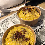 Photo n°2 de l'avis de elena.i fait le 12/05/2023 à 13:32 sur le  PASTAEAT la pastapoke à Rome