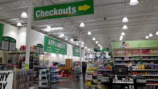 Home Improvement Store «Menards», reviews and photos, 3408 U.S Hwy 61, Muscatine, IA 52761, USA