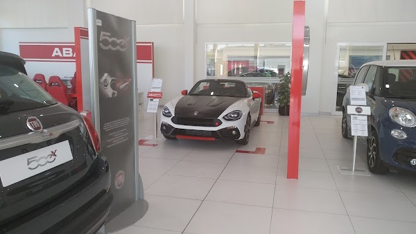 Motor Village Valencia  Concesionario Alfa Romeo, Fiat, Jeep, Abarth y Fiat Prof