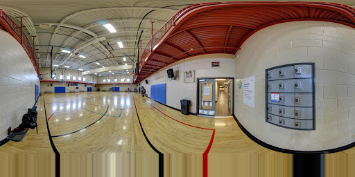 Non-Profit Organization «Margaret Maddox Family YMCA», reviews and photos, 2624 Gallatin Pike, Nashville, TN 37216, USA