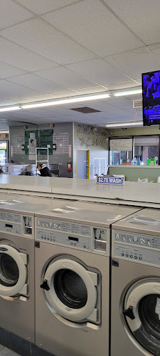 Laundromat «Wash N Clean Coin Laundry», reviews and photos, 565 S Riverside Ave, Rialto, CA 92376, USA