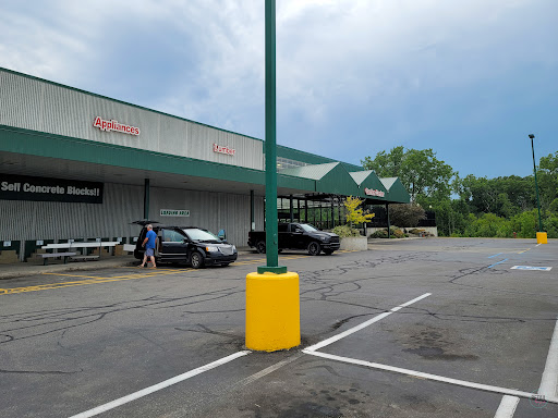 Home Improvement Store «Menards», reviews and photos, 2800 Indian Dr, Port Huron, MI 48060, USA