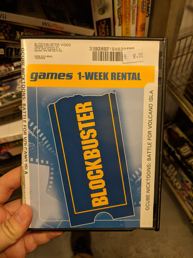 Thrift Store «Lifelong Thrift store», reviews and photos, 312 Broadway E, Seattle, WA 98102, USA