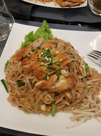 Phat thai du Restaurant thaï Mam'Asia à Ivry-sur-Seine - n°15