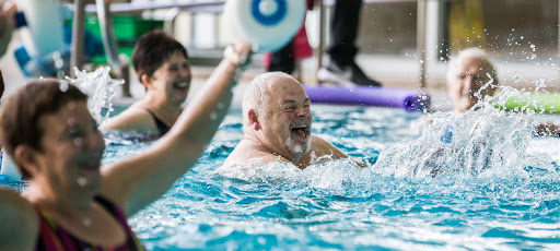 Community Center «Downtown YMCA - Greater Wichita YMCA», reviews and photos, 402 N Market St, Wichita, KS 67202, USA