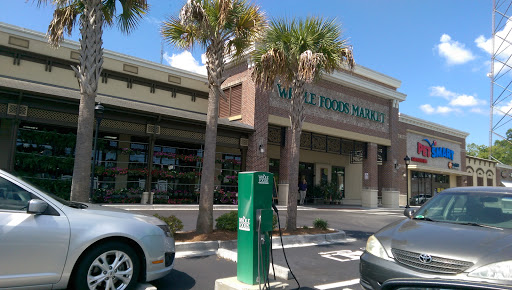 Grocery Store «Whole Foods Market», reviews and photos, 1815 E Victory Dr #101, Savannah, GA 31404, USA