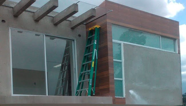 Aluminio y Vidrio HQ - Tienda de ventanas
