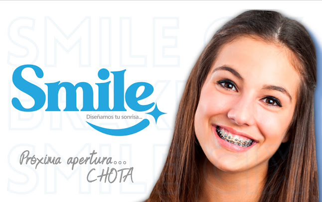 Smile - Orthodent - Médico