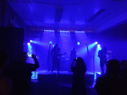 Comic Book Store «Vintage Villains», reviews and photos, 126 N Vermilion St, Danville, IL 61832, USA