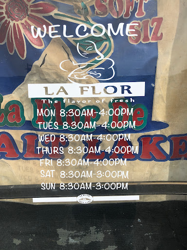 La Flor de Salt Lake Tortilleria