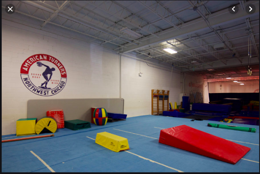 Gymnastics Center «American Turners Northwest Chicago», reviews and photos, 3825 Willow St, Schiller Park, IL 60176, USA