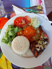 Les plus récentes photos du Restaurant créole Chez Liline à Deshaies - n°10