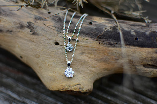 Goldsmith «The Jewelbox & Micky Roof Designer/Goldsmith», reviews and photos, 301 Old Taughannock Blvd, Ithaca, NY 14850, USA