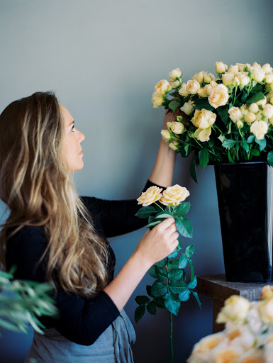 Florist «Wilder Floral Co.», reviews and photos, 1349 Chorro St, San Luis Obispo, CA 93401, USA