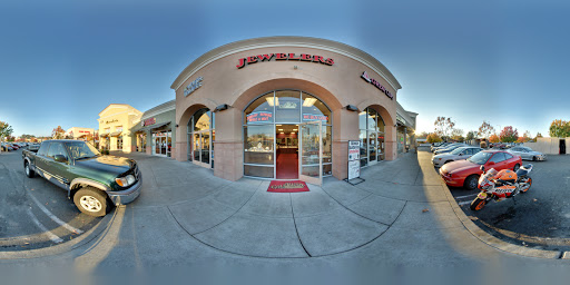 Jewelry Store «Gold Rush Jewelers - Santa Rosa», reviews and photos, 2240 Mendocino Ave, Santa Rosa, CA 95403, USA