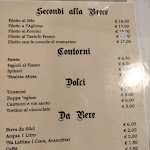 Photo n°11 de l'avis de Monica.a fait le 25/09/2022 à 16:08 sur le  Trattoria dai Brinzelloni à Sansepolcro