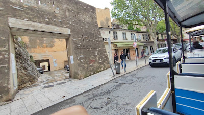 Le Salon C à Bastia