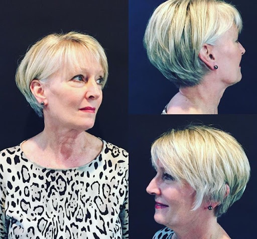 Hair Salon «Edward Wadsworth For Hair», reviews and photos, 8650 SW Canyon Rd, Portland, OR 97225, USA