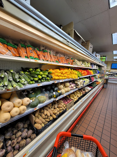 Supermarket «Bazaar on Cambridge», reviews and photos, 424 Cambridge St, Allston, MA 02134, USA