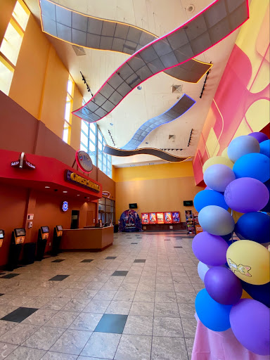 Movie Theater «Regal Cinemas Waugh Chapel 12 & IMAX», reviews and photos, 1419 S Main Chapel Way, Gambrills, MD 21054, USA