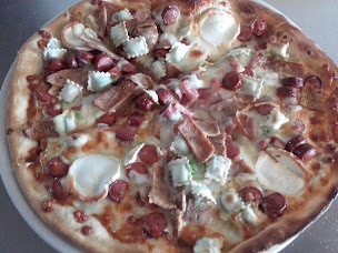 Photo n°12 de Past'a'pizza à Balaruc-les-Bains ()