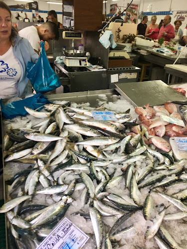 Quarteira Fish Market - Loulé