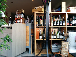 Photo n°50 de La Trouvaille - La cave à boire et à manger à Blois ()