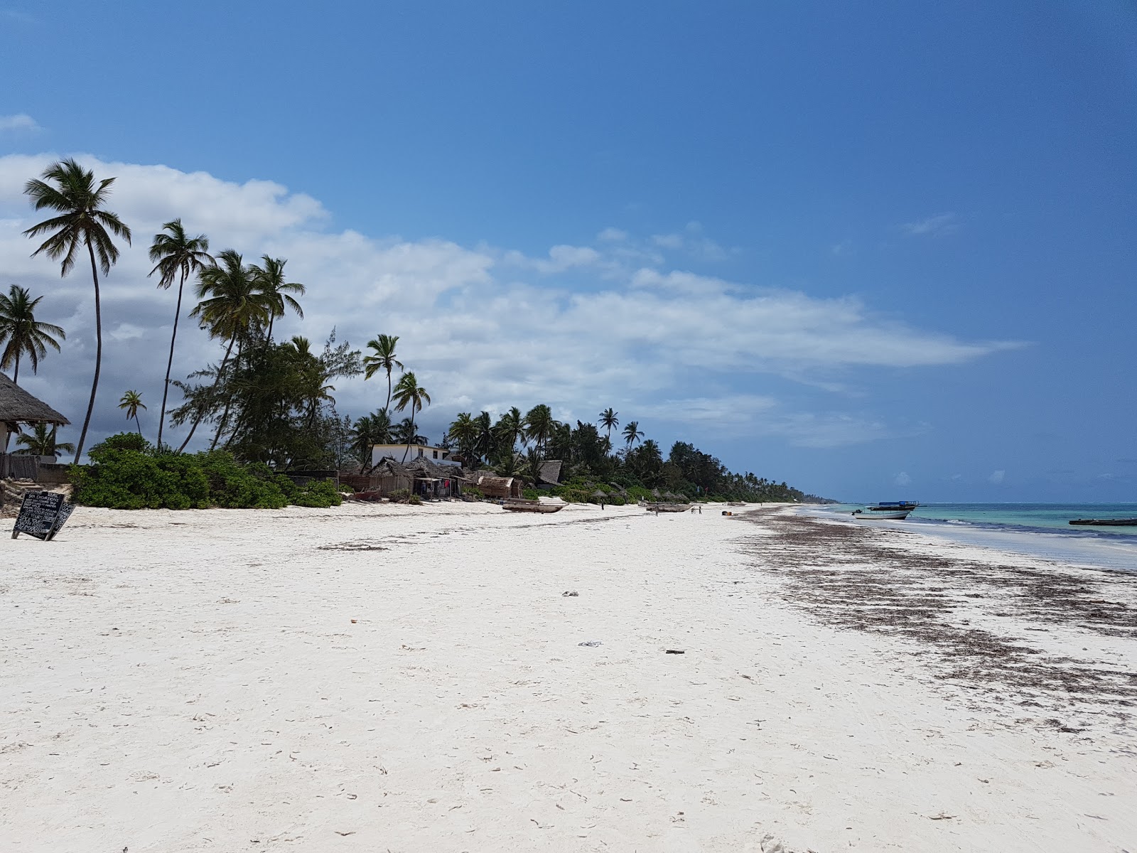 Photo of Matemwe Beach - popular place among relax connoisseurs