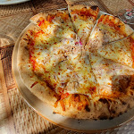 Photo n°4 de l'avis de Martin.i fait le 20/08/2021 à 17:56 sur le  Pizzeria BANDERAS - vorerst geschlossen/ Pension BANDERAS - OFFEN à Bayerisch Eisenstein