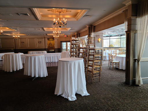 Wedding Venue «Ramsey Golf & Country Club», reviews and photos, 105 Lakeside Dr, Ramsey, NJ 07446, USA