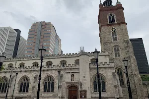 St Giles Cripplegate image