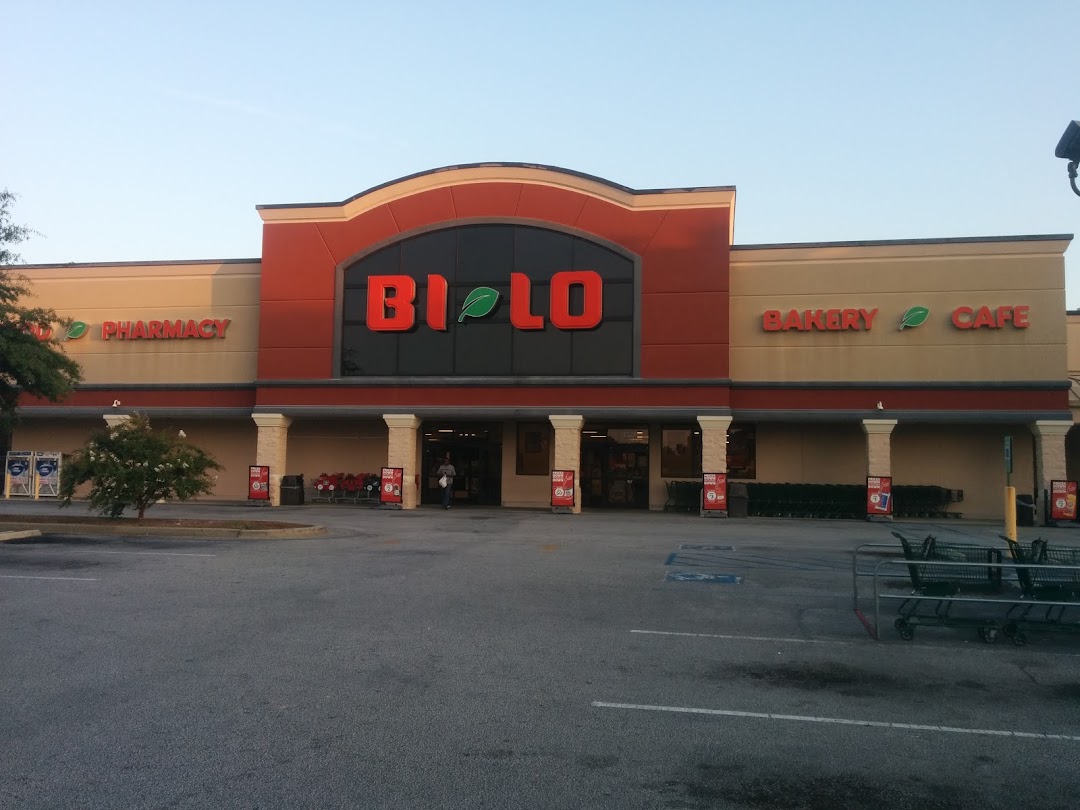 BI-LO